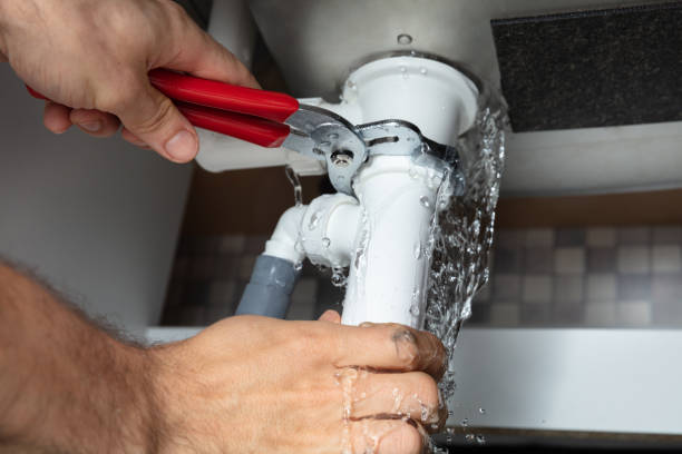 Best Ceiling water damage repair  in South Uniontown, PA
