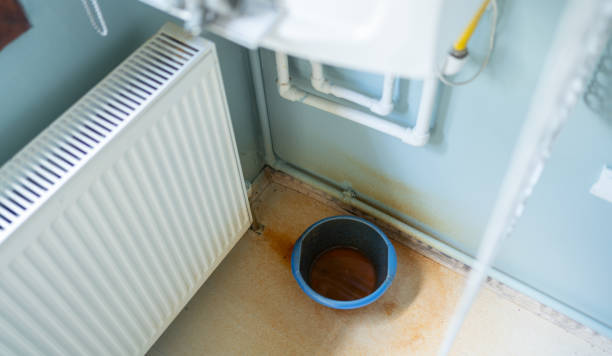 Best Basement water damage restoration  in South Uniontown, PA